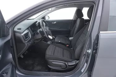Kia Stonic MHEV Style 1.0 Mild Hybrid 100CV Manuale Sedili