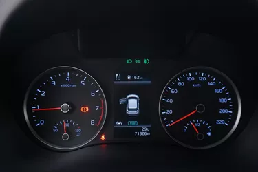 Kia Stonic MHEV Style 1.0 Mild Hybrid 100CV Manuale Interni