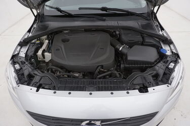 Vano motore di Volvo V60