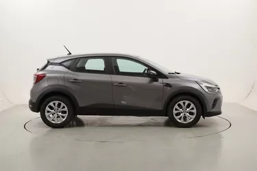 Renault Captur Business 1.0 Benzina 91CV Manuale Renault Captur Business 1.0 Benzina 91CV Manuale