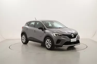 Renault Captur Business 1.0 Benzina 91CV Manuale Renault Captur Business 1.0 Benzina 91CV Manuale