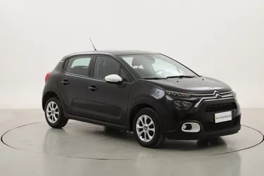 Citroen C3 You 1.2 Benzina 83CV Manuale
