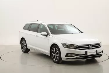 Volkswagen Passat Variant Executive DSG 2.0 Diesel 150CV Automatico