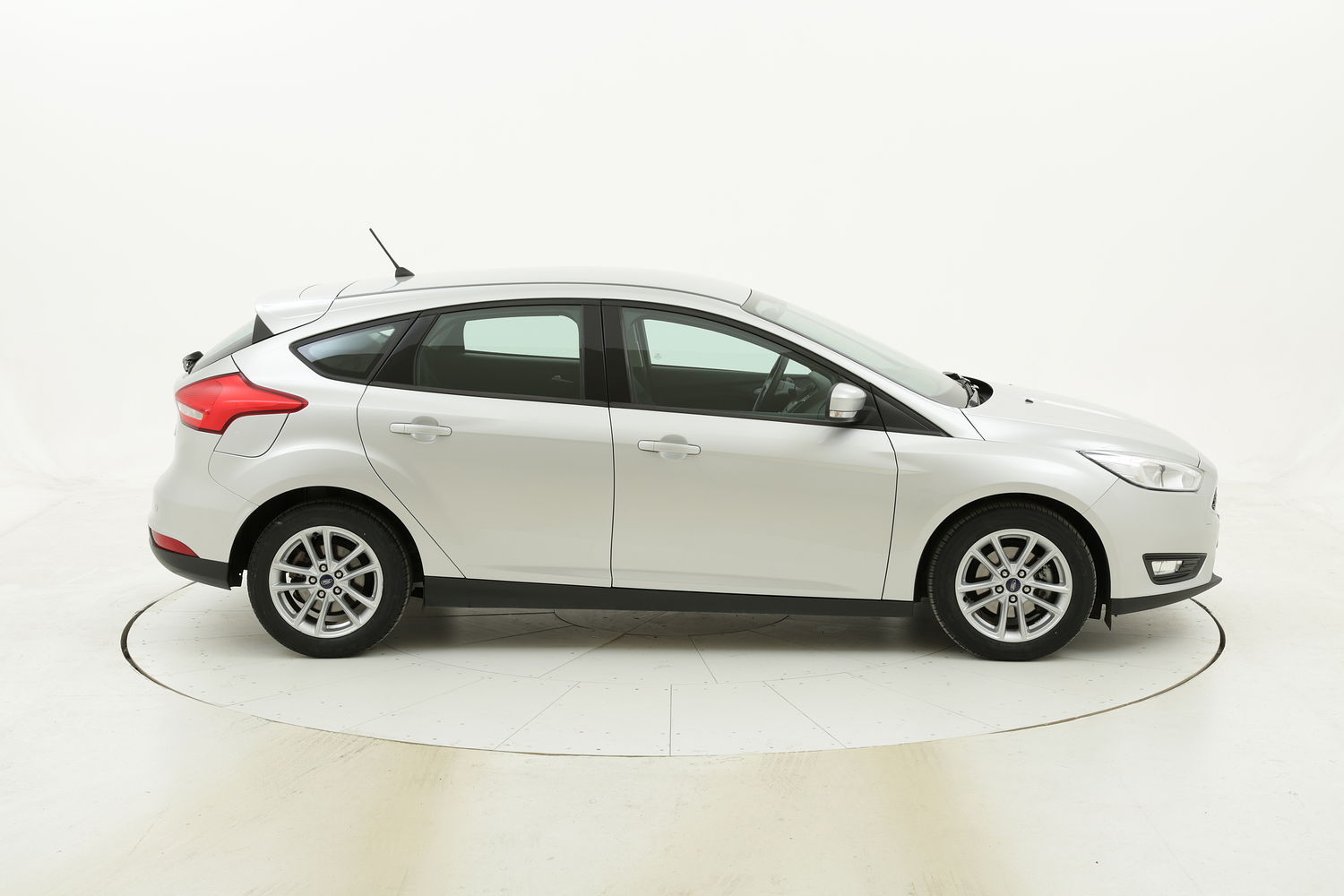 Ford Focus Business usata del 2018 con 58.743 km