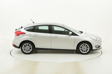 Ford Focus usata del 2018 con 58.743 km
