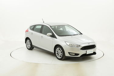 Ford Focus usata del 2018 con 58.743 km