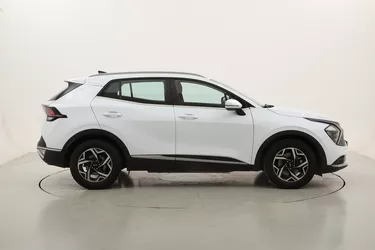 Kia Sportage MHEV Business DCT 1.6 Mild Hybrid 136CV Automatico