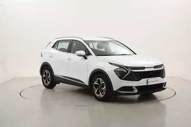Kia Sportage MHEV Business DCT 1.6 Mild Hybrid 136CV Automatico
