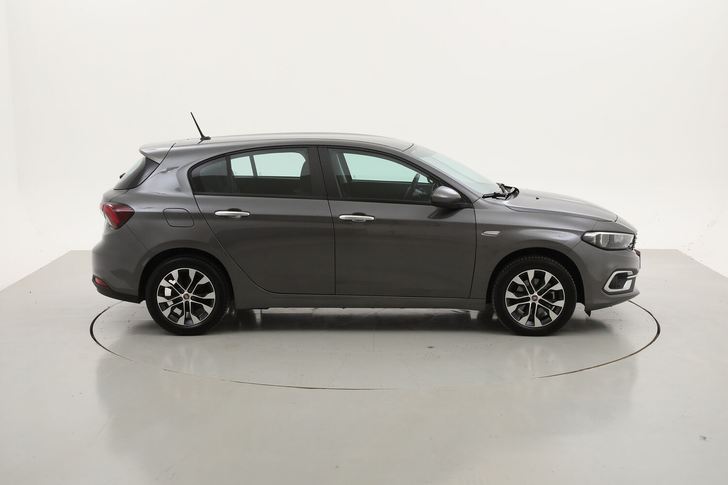 Fiat Tipo City Life usata del 2023 con 29.438 km