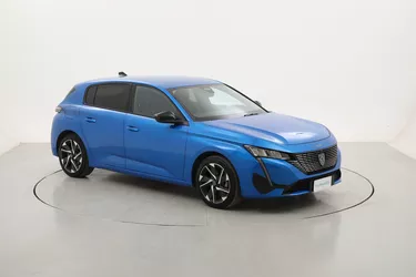 Peugeot 308 Allure Pack 1.2 Benzina 131CV Manuale Peugeot 308 Allure Pack 1.2 Benzina 131CV Manuale