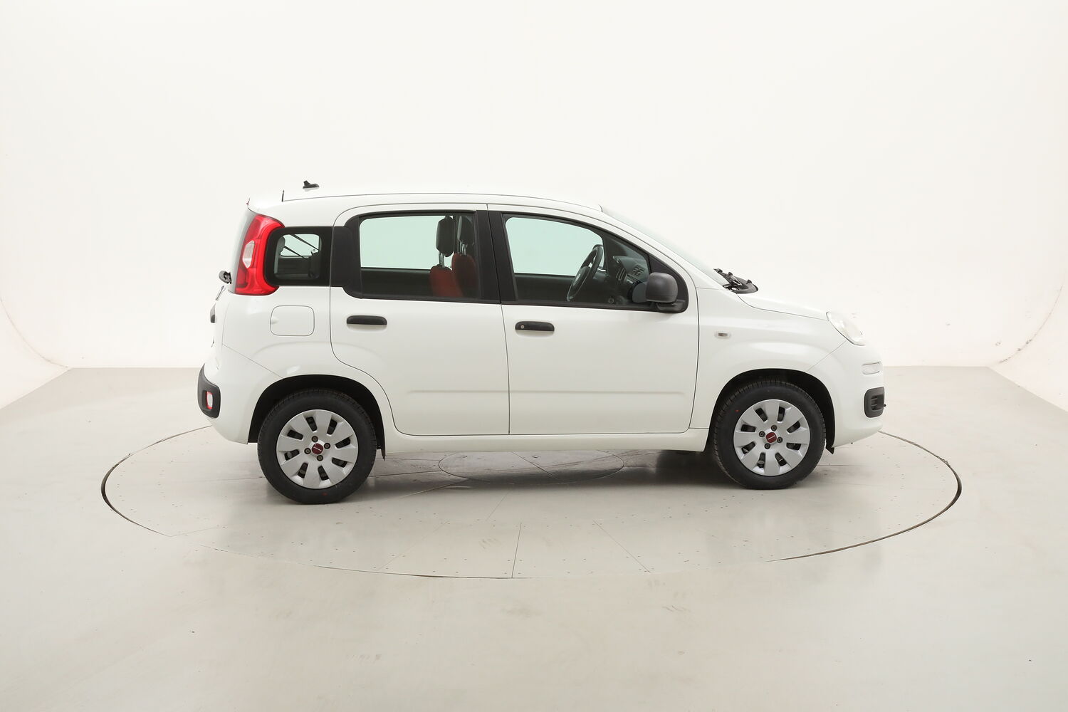 Fiat Panda Pop usata del 2020 con 12.799 km