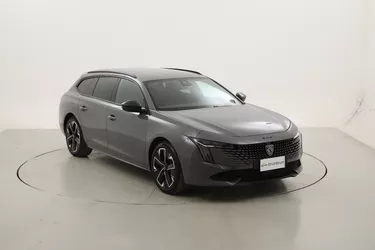 Peugeot 508 SW GT EAT8 1.5 Diesel 131CV Automatico