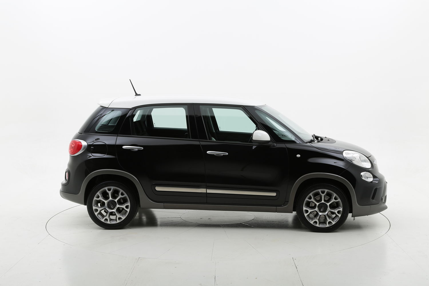 Fiat 500L usata del 2017 con 35.970 km