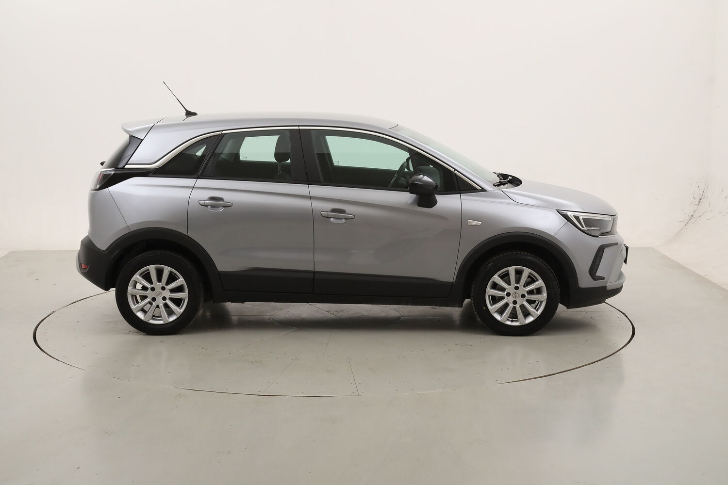 Opel Crossland Elegance AT6 usata del 2022 con 91.147 km