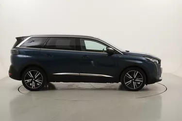 Peugeot 5008 GT Pack EAT8 - 7 posti 2.0 Diesel 177CV Automatico