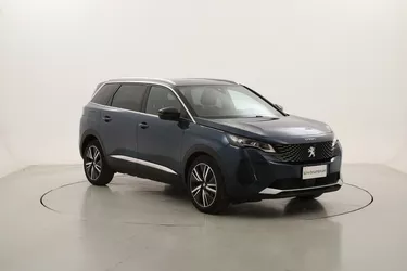 Peugeot 5008 GT Pack EAT8 - 7 posti 2.0 Diesel 177CV Automatico