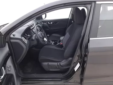 Nissan Qashqai Business 1.5 Diesel 116CV Manuale Sedili
