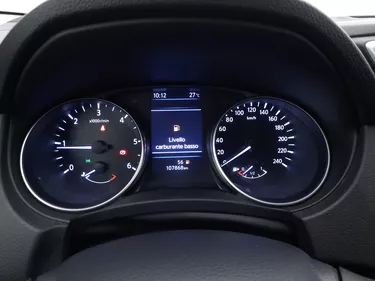 Nissan Qashqai Business 1.5 Diesel 116CV Manuale Interni