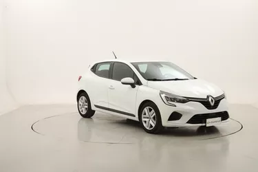 Renault Clio Business 1.0 Benzina 90CV Manuale Renault Clio Business 1.0 Benzina 90CV Manuale