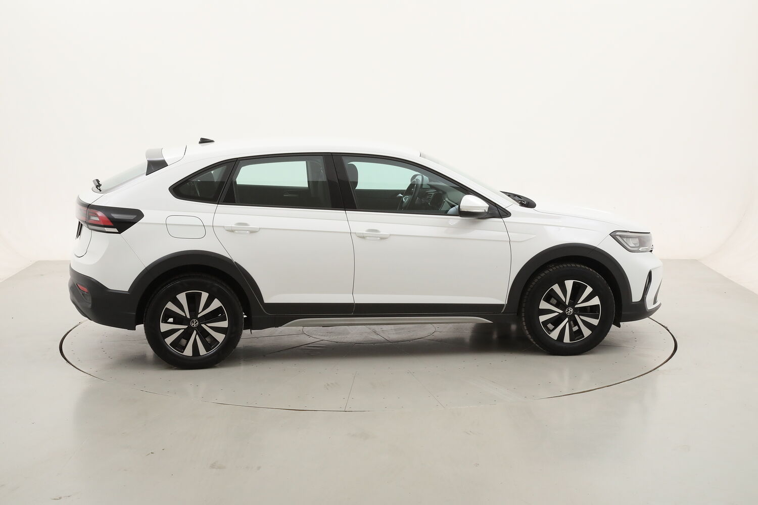 Volkswagen Taigo Life usata del 2022 con 67.430 km