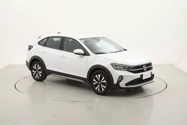 Volkswagen Taigo Life 1.0 Benzina 95CV Manuale Volkswagen Taigo Life 1.0 Benzina 95CV Manuale