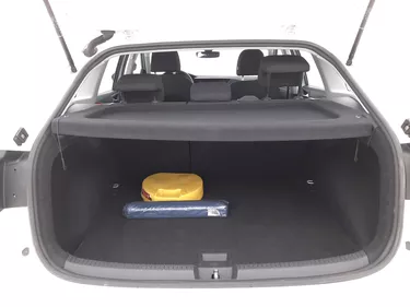 Volkswagen Taigo Life 1.0 Benzina 95CV Manuale Bagagliaio