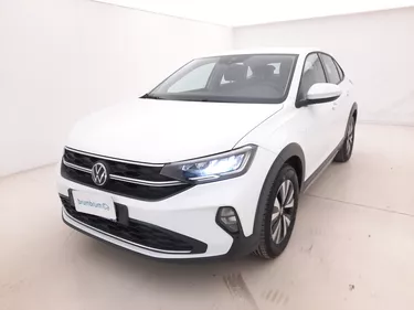 Volkswagen Taigo Life 1.0 Benzina 95CV Manuale Visione frontale
