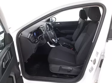 Volkswagen Taigo Life 1.0 Benzina 95CV Manuale Sedili