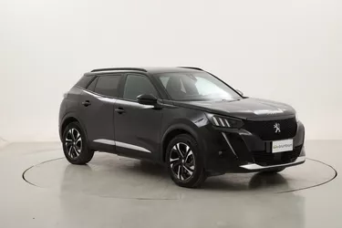 Peugeot 2008 GT Elettrico 136CV Automatico