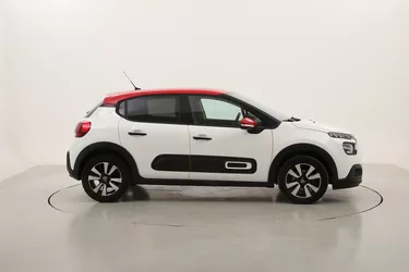 Citroen C3 Shine 1.2 Benzina 83CV Manuale