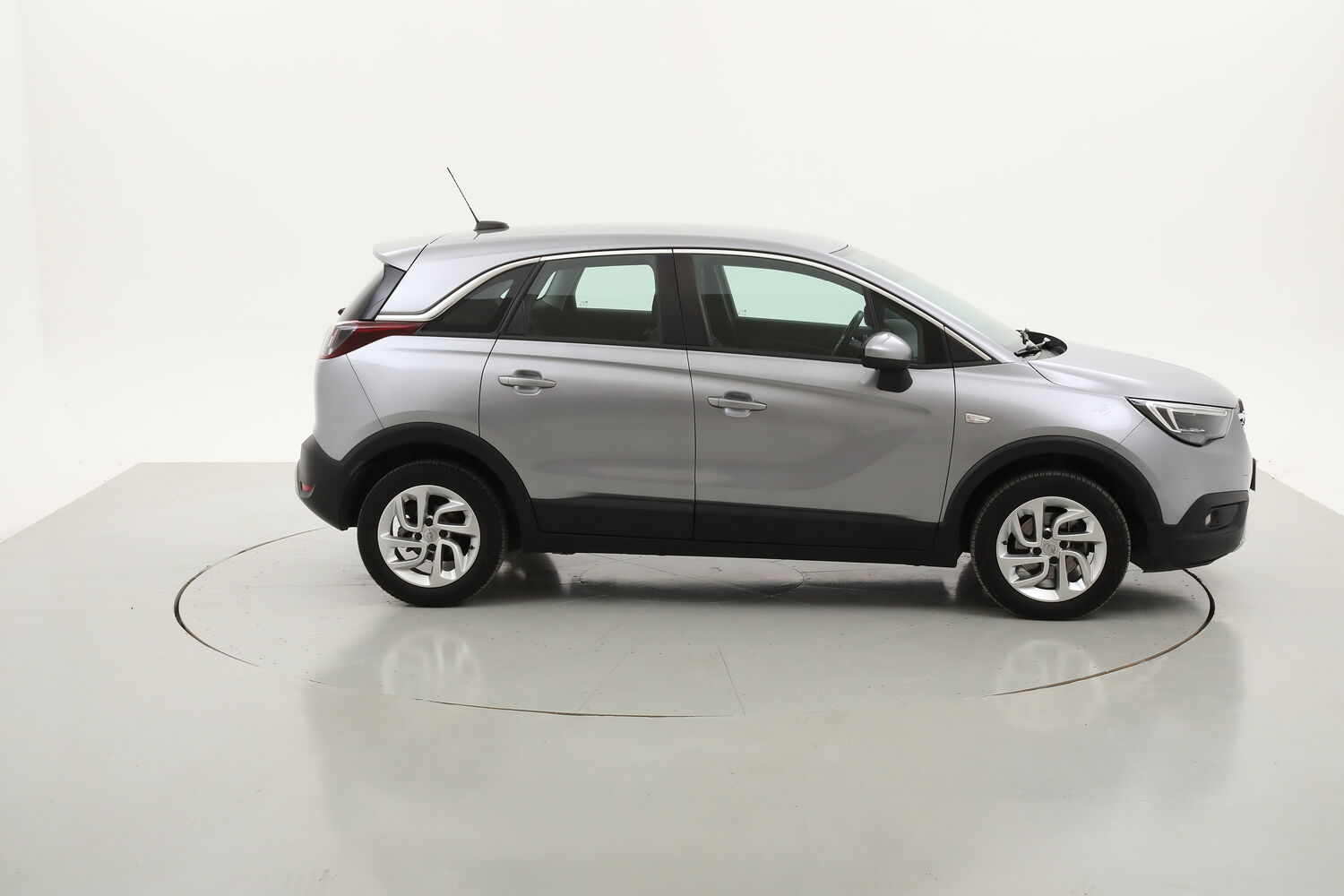 Opel Crossland Innovation AT6 usata del 2020 con 45.856 km