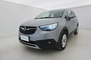 Opel Crossland Innovation AT6 1.5 Diesel 120CV Automatico Visione frontale