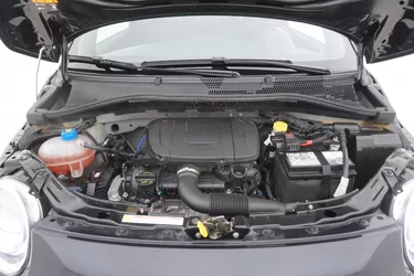 Fiat 500 Hybrid Cabrio 1.0 Mild Hybrid 69CV Manuale Vano motore