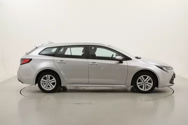 Toyota Corolla TS Hybrid Business 1.8 Full Hybrid 122CV Automatico Toyota Corolla TS Hybrid Business 1.8 Full Hybrid 122CV Automatico
