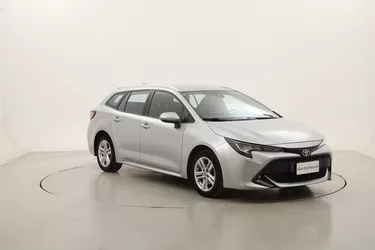 Toyota Corolla TS Hybrid Business 1.8 Full Hybrid 122CV Automatico Toyota Corolla TS Hybrid Business 1.8 Full Hybrid 122CV Automatico