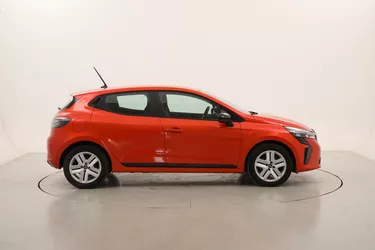 Renault Clio Evolution 1.5 Diesel 101CV Manuale Renault Clio Evolution 1.5 Diesel 101CV Manuale