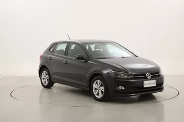 Volkswagen Polo Comfortline 1.6 Diesel 95CV Manuale Volkswagen Polo Comfortline 1.6 Diesel 95CV Manuale