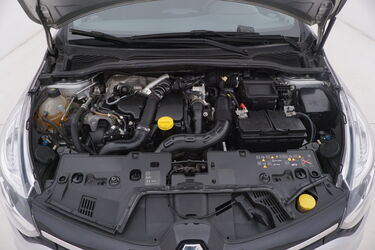 Vano motore di Renault Clio