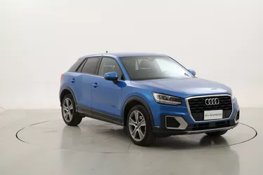 Audi Q2 35 TFSI Admired S tronic 1.5 Benzina 150CV Automatico Audi Q2 35 TFSI Admired S tronic 1.5 Benzina 150CV Automatico