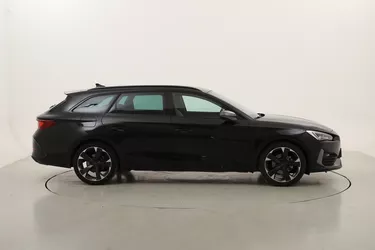 Cupra Leon ST Hybrid DSG 1.5 Mild Hybrid 150CV Automatico Cupra Leon ST Hybrid DSG 1.5 Mild Hybrid 150CV Automatico
