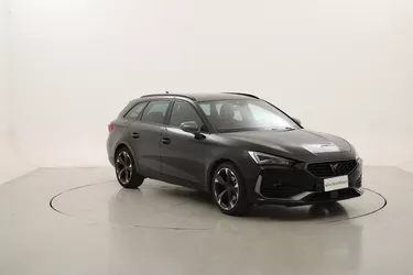 Cupra Leon ST Hybrid DSG 1.5 Mild Hybrid 150CV Automatico Cupra Leon ST Hybrid DSG 1.5 Mild Hybrid 150CV Automatico