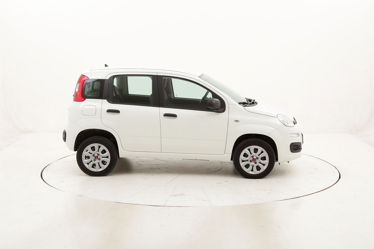 Fiat Panda Easy usata del 2016 con 33.959 km