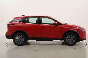 Nissan Qashqai MHEV Visia 1.3 Mild Hybrid 140CV Manuale
