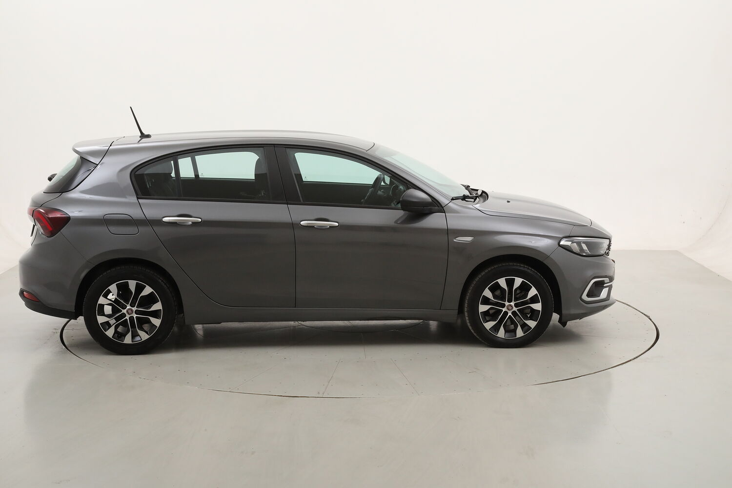 Fiat Tipo City Life usata del 2022 con 73.962 km