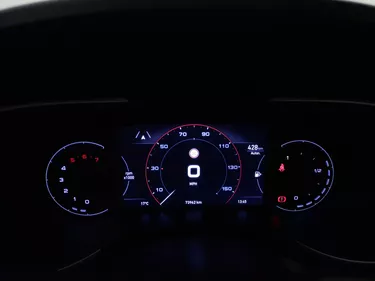 Fiat Tipo City Life 1.3 Diesel 95CV Manuale Interni