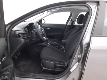 Fiat Tipo City Life 1.3 Diesel 95CV Manuale Sedili