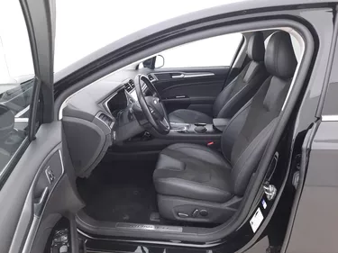 Ford Mondeo Hybrid Titanium Business 2.0 Full Hybrid 187CV Automatico Sedili