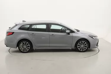 Toyota Corolla TS Hybrid Business 2.0 Full Hybrid 184CV Automatico Toyota Corolla TS Hybrid Business 2.0 Full Hybrid 184CV Automatico