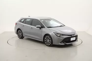 Toyota Corolla TS Hybrid Business 2.0 Full Hybrid 184CV Automatico Toyota Corolla TS Hybrid Business 2.0 Full Hybrid 184CV Automatico