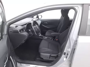 Toyota Corolla TS Hybrid Business 2.0 Full Hybrid 184CV Automatico Sedili